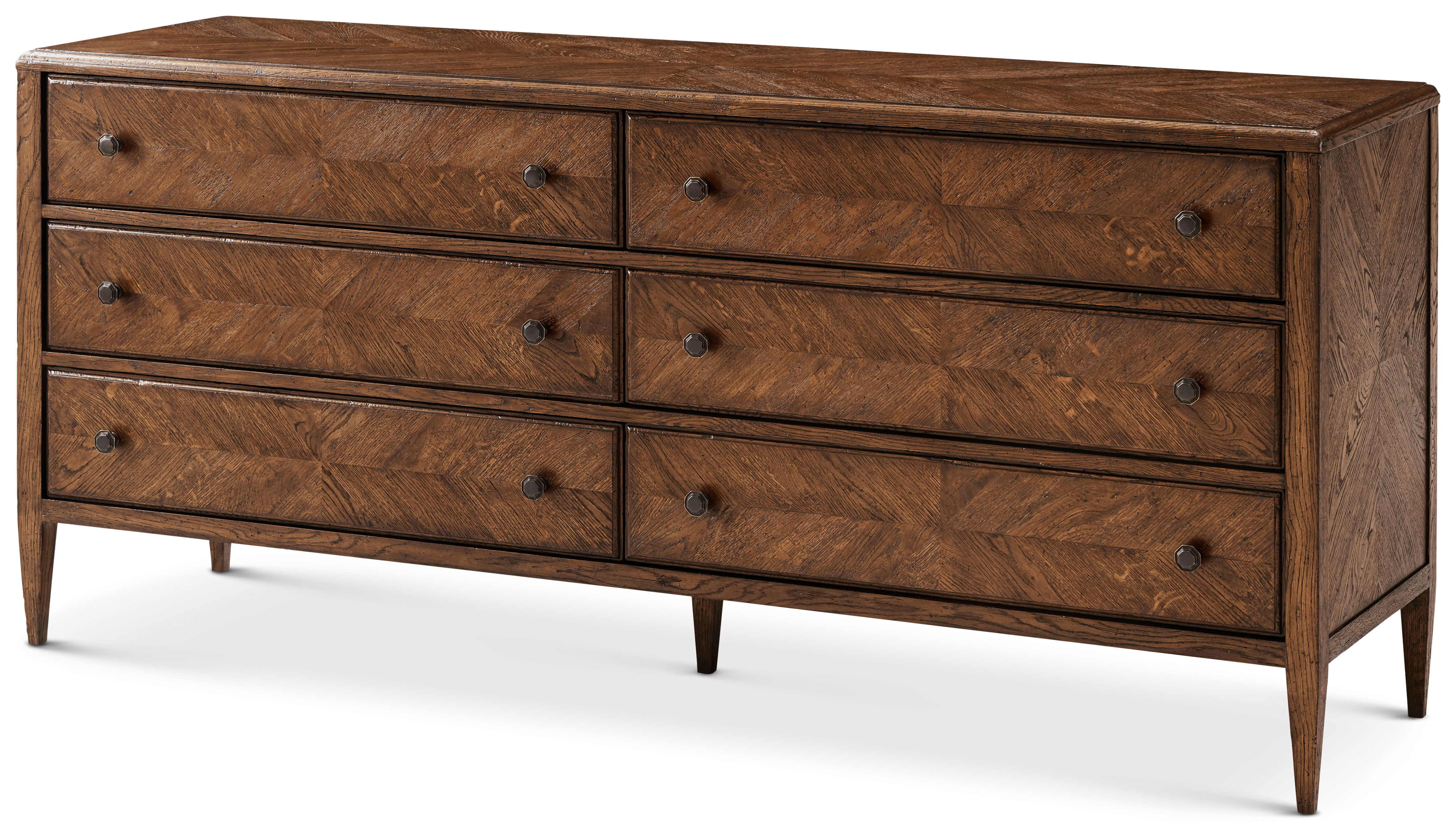Drawer ドゥロワー ブルゾン 42 Drawer(ドゥロワー) ブルゾン サイズ38 M レディース - カーキ 長袖/春
