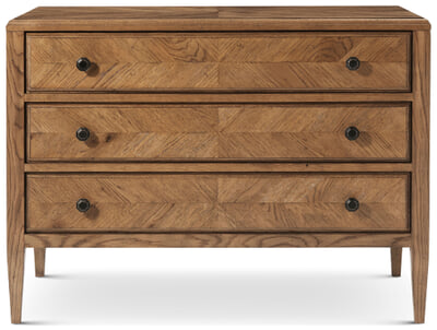 Nova  Chest Of Drawers II