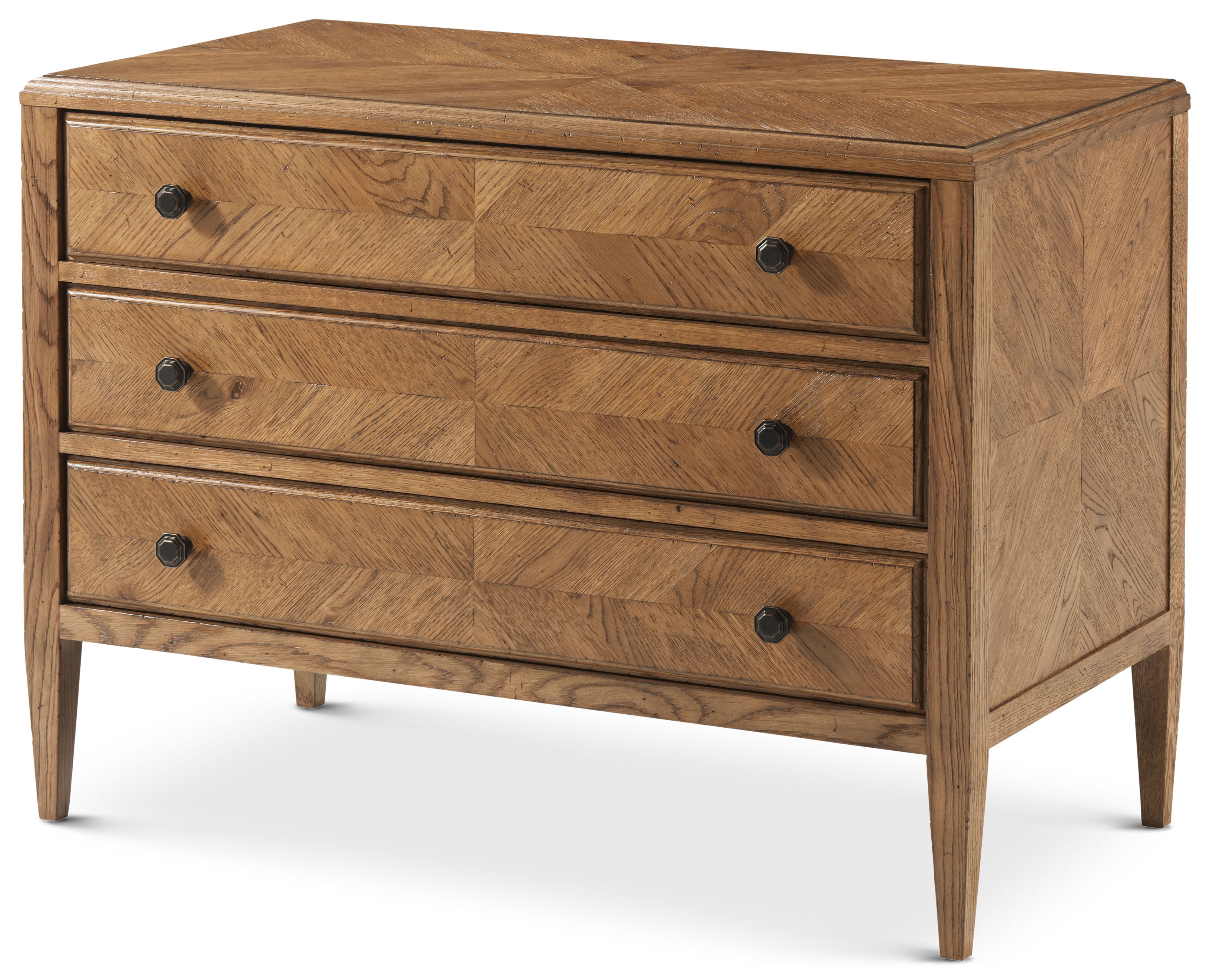 Nova Chest Of Drawers II | Theodore Alexander