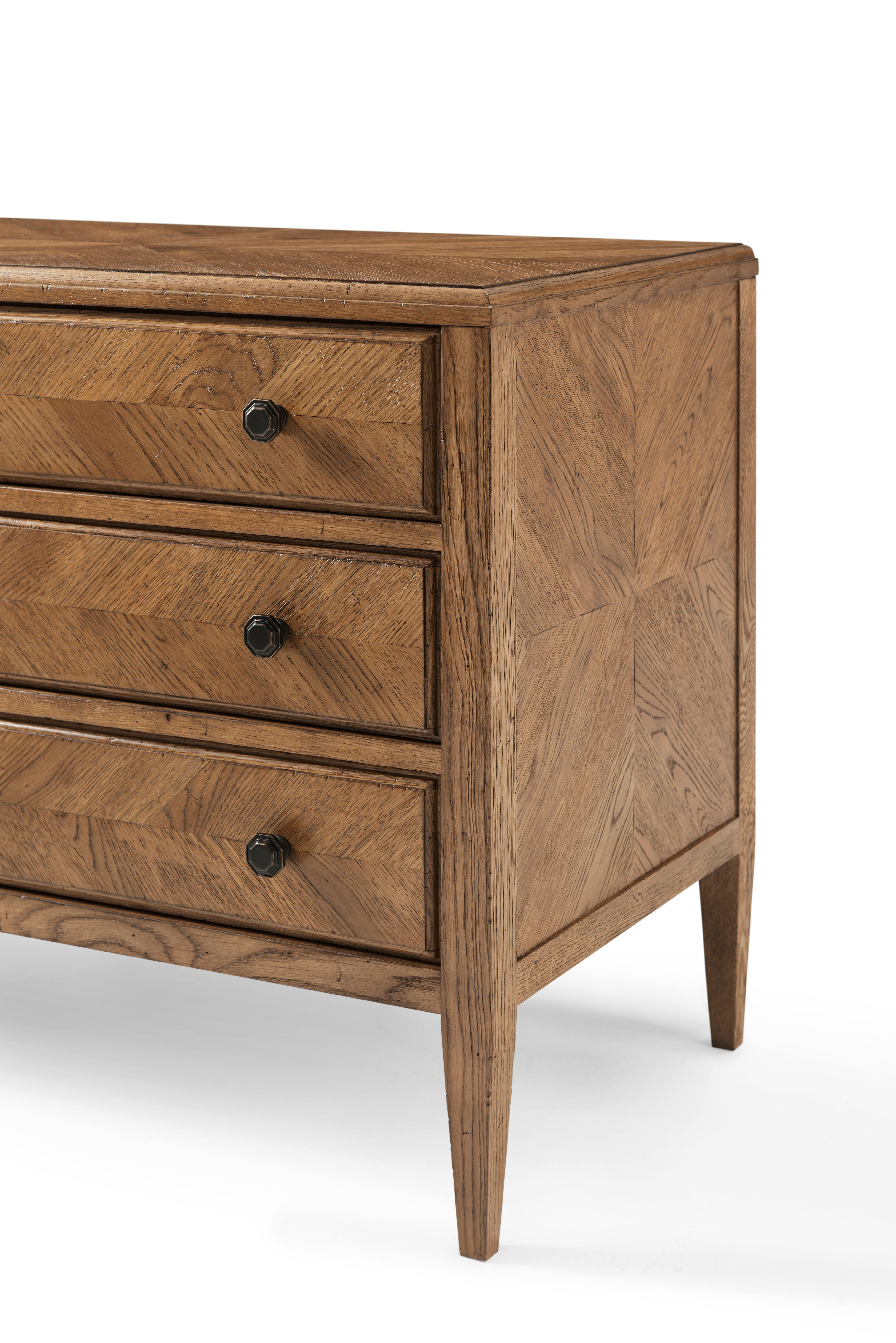 Nova Chest Of Drawers II | Theodore Alexander