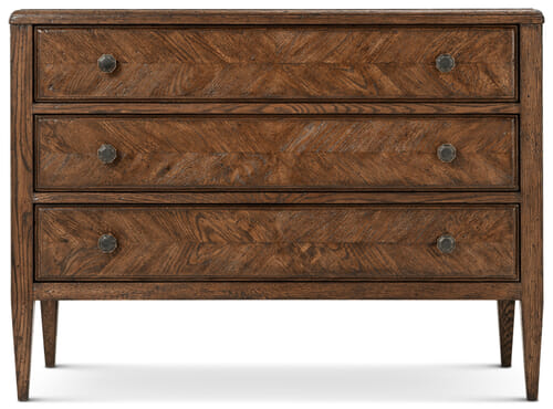 Nova  Chest Of Drawers II