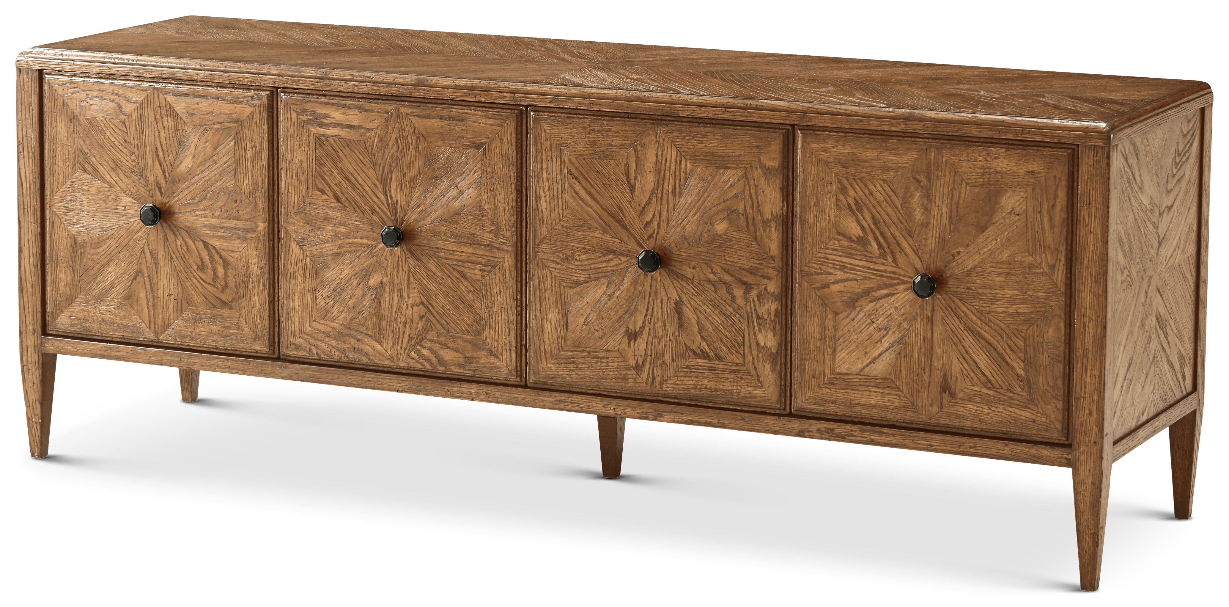 Nova Entertainment Console | Theodore Alexander