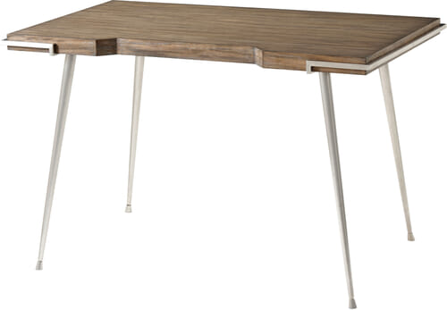 Cosmopolitian Writing Table Cosmopolitian Writing Table