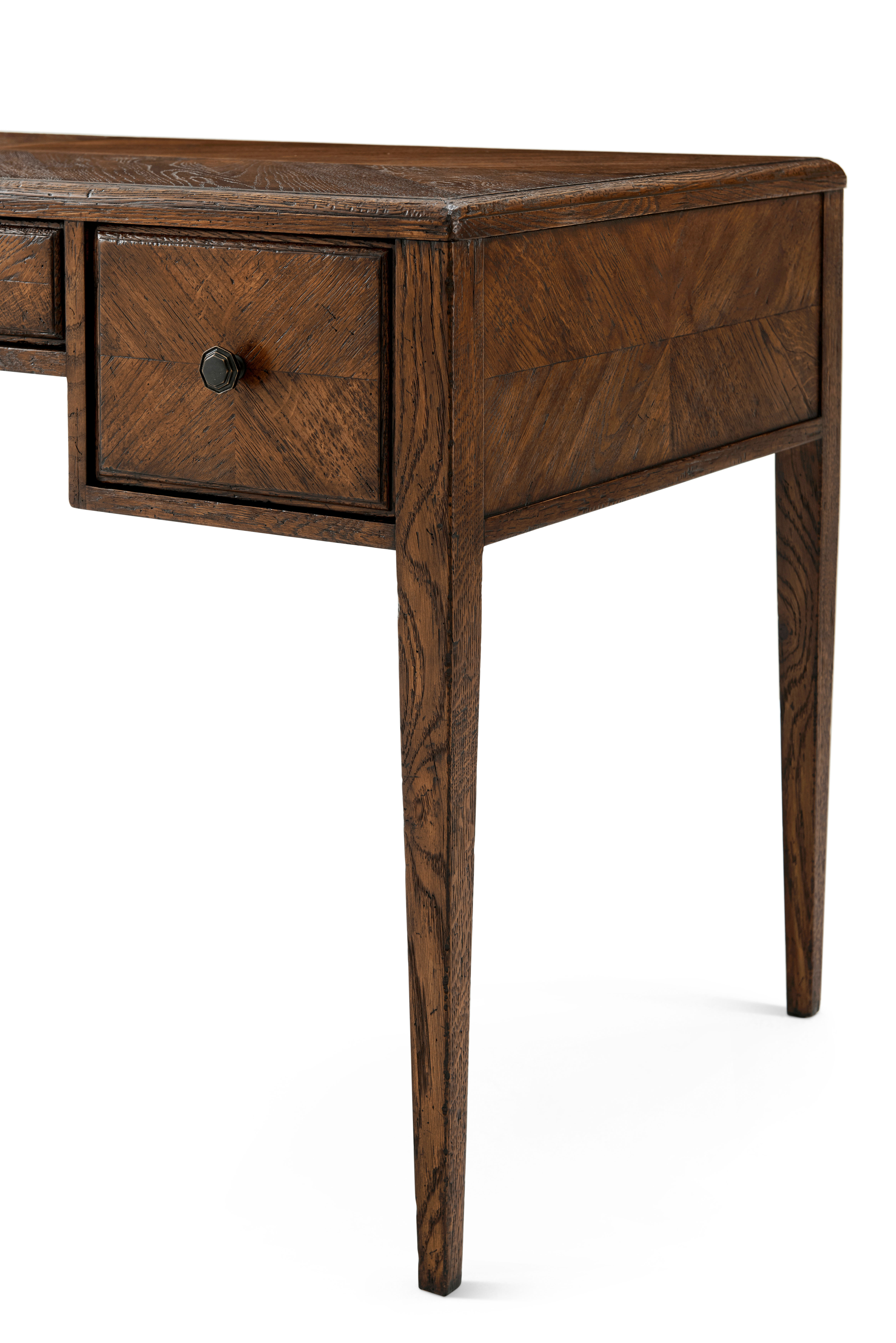 Nova Desk | Theodore Alexander