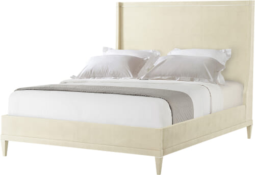 Palmer US Queen Bed Palmer US Queen Bed