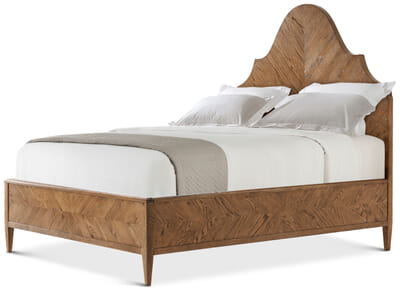 Nova Queen Bed Nova Queen Bed