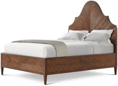 Nova Queen Bed Nova Queen Bed