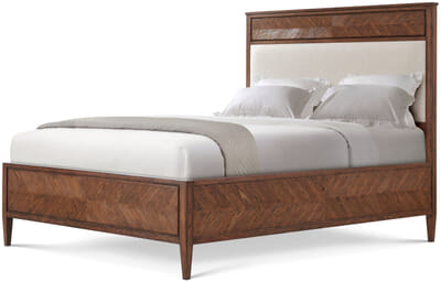 Nova Queen Bed II Nova Queen Bed II