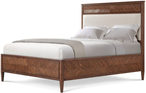 Nova Queen Bed II Nova Queen Bed II