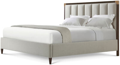 Embassy US King Bed