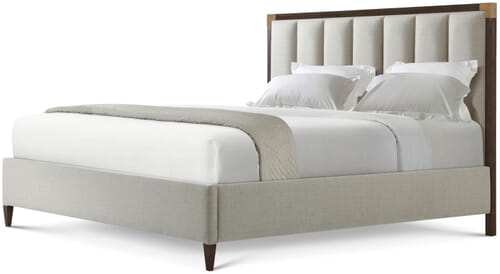 Embassy US King Bed Embassy US King Bed
