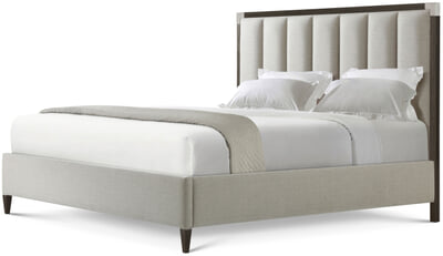 Embassy US King Bed