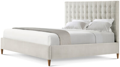 Hampton US King Bed