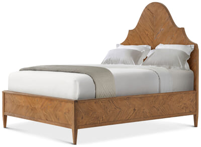 Nova US King Bed Nova US King Bed