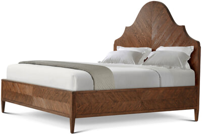 Nova US King Bed