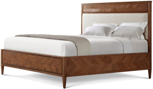 Nova US King Bed II
