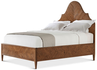 Nova California King Bed Nova California King Bed