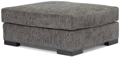 Ravenswood Ottoman