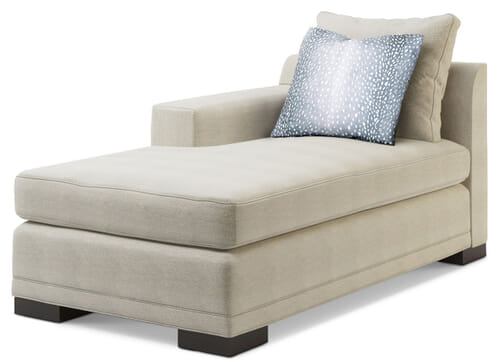 Ravenswood Left Arm Facing Chaise