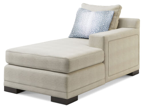 Ravenswood Right Arm Facing Chaise Ravenswood Right Arm Facing Chaise
