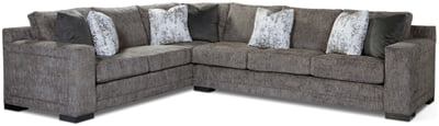 Ravenswood LAF Corner Sofa
