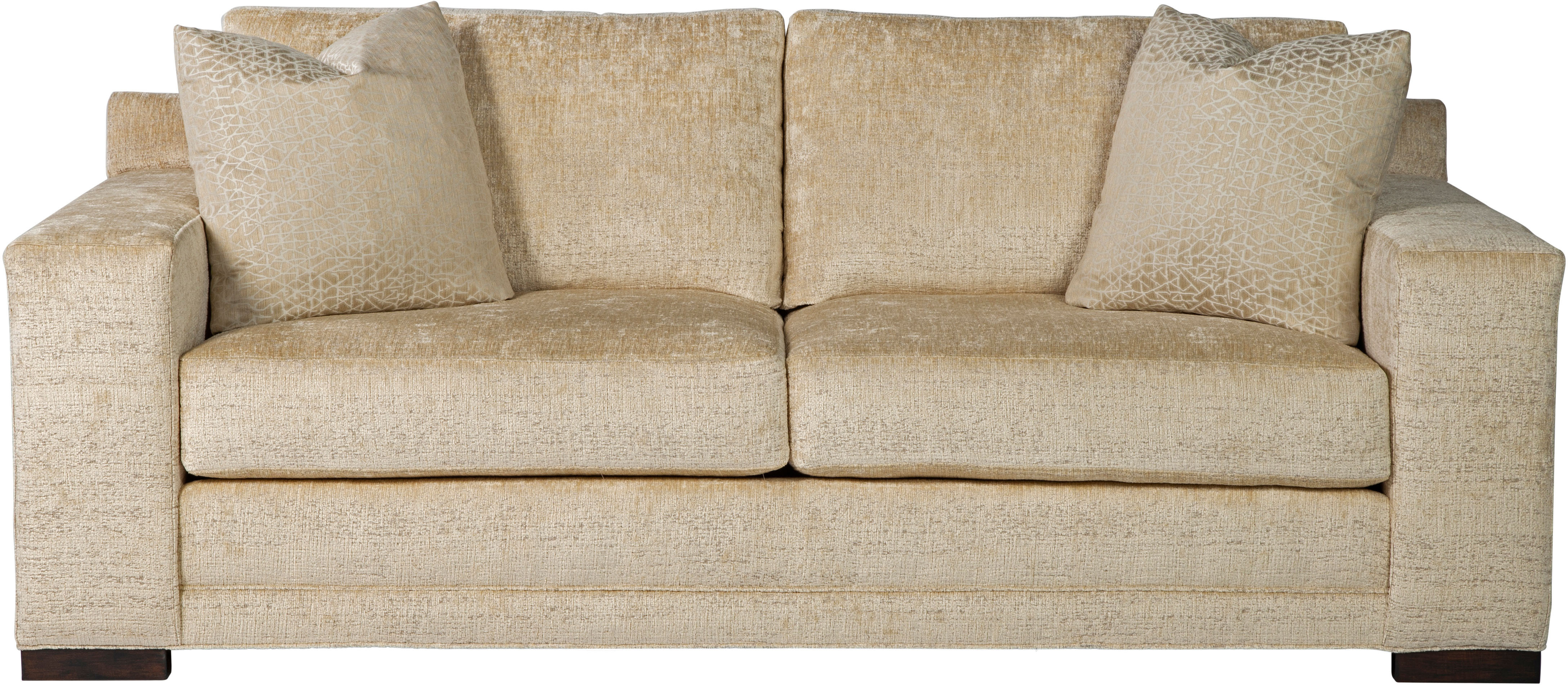 【専用出品】　④TRES THE SOFA Midnight-Madness Chocolate 4-Piece LAF Chaise Sectional – Luna