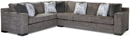 Ravenswood Sectional Ravenswood Sectional