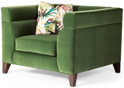 Boystown Chair