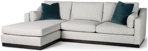 Plinth Sectional