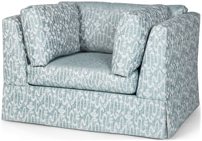 Adalene Dressmaker Chair