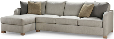 Catalina LAF Sofa