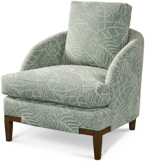 Lido Accent Chair Lido Accent Chair