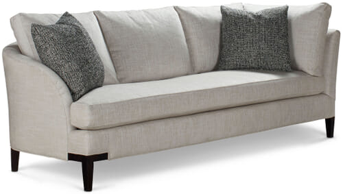 Lido LAF/Corner Sofa
