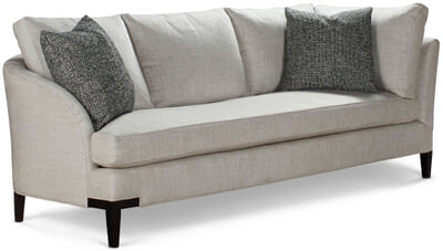 Lido LAF/Corner Sofa