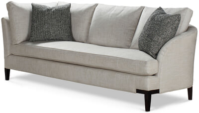 Lido RAF/Corner Sofa