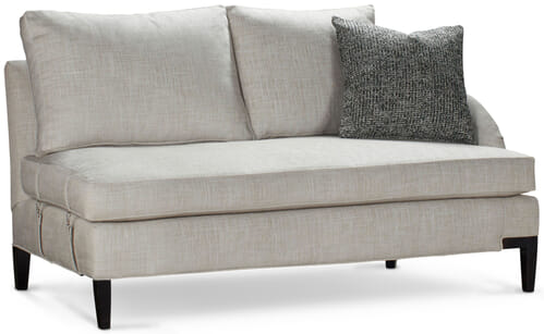 Lido RAF Loveseat