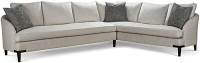 Lido Sectional