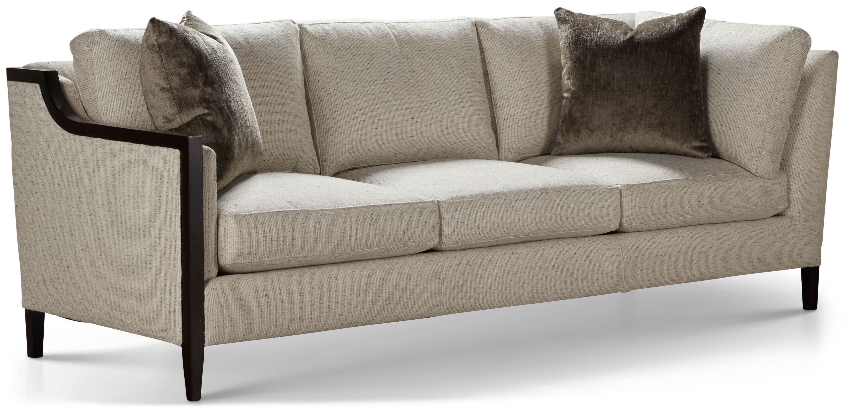 Lido LAF/Corner Sofa II | Theodore Alexander