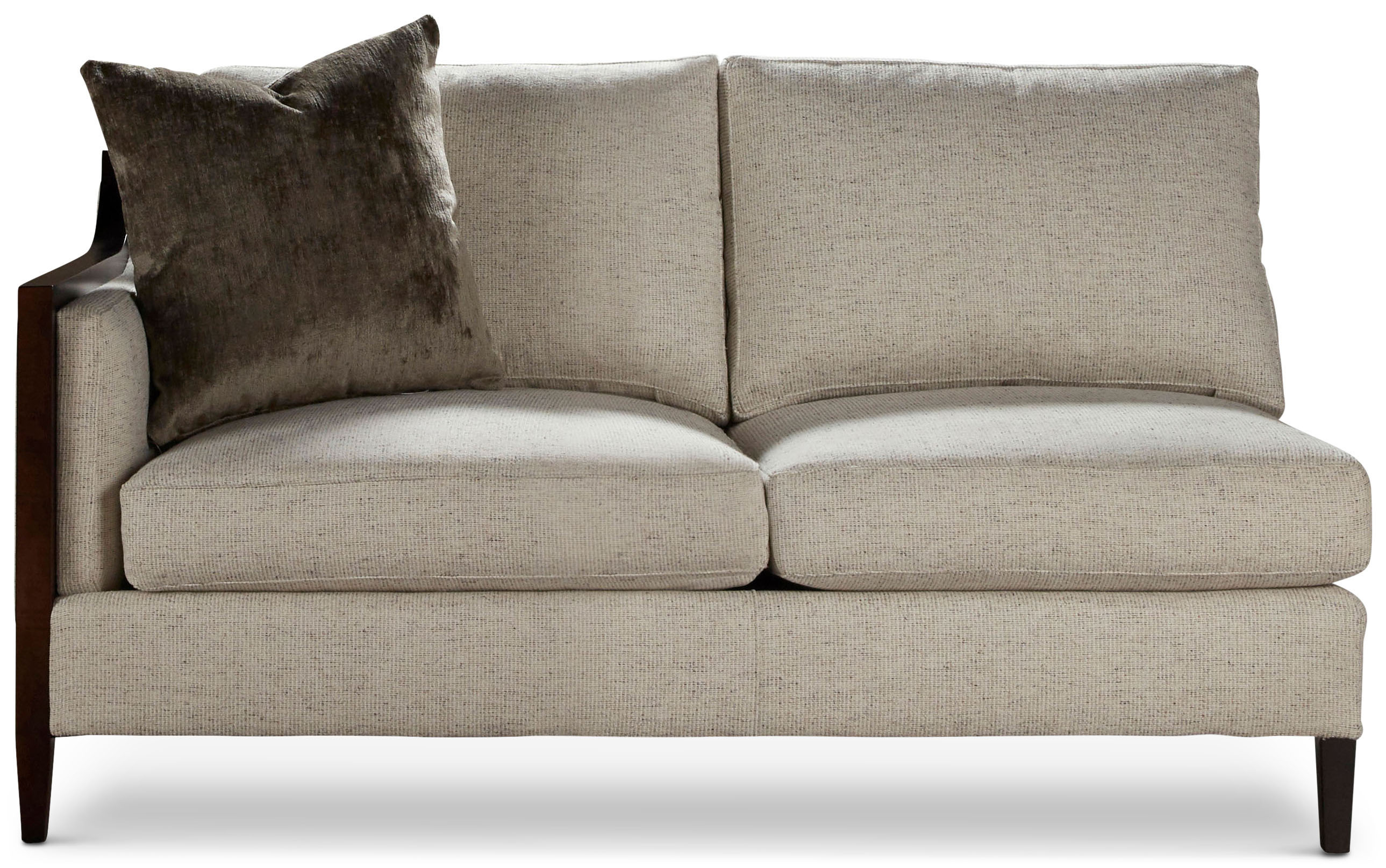 Lido LAF Loveseat II | Theodore Alexander