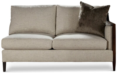 Lido RAF Loveseat