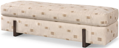 Asciano Bench