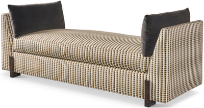 Asciano Daybed