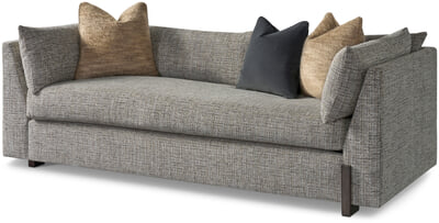 Asciano RAF/Corner Sofa