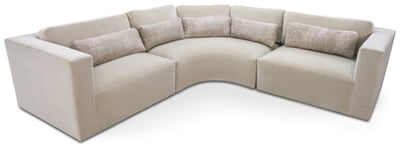 Estelle Sectional
