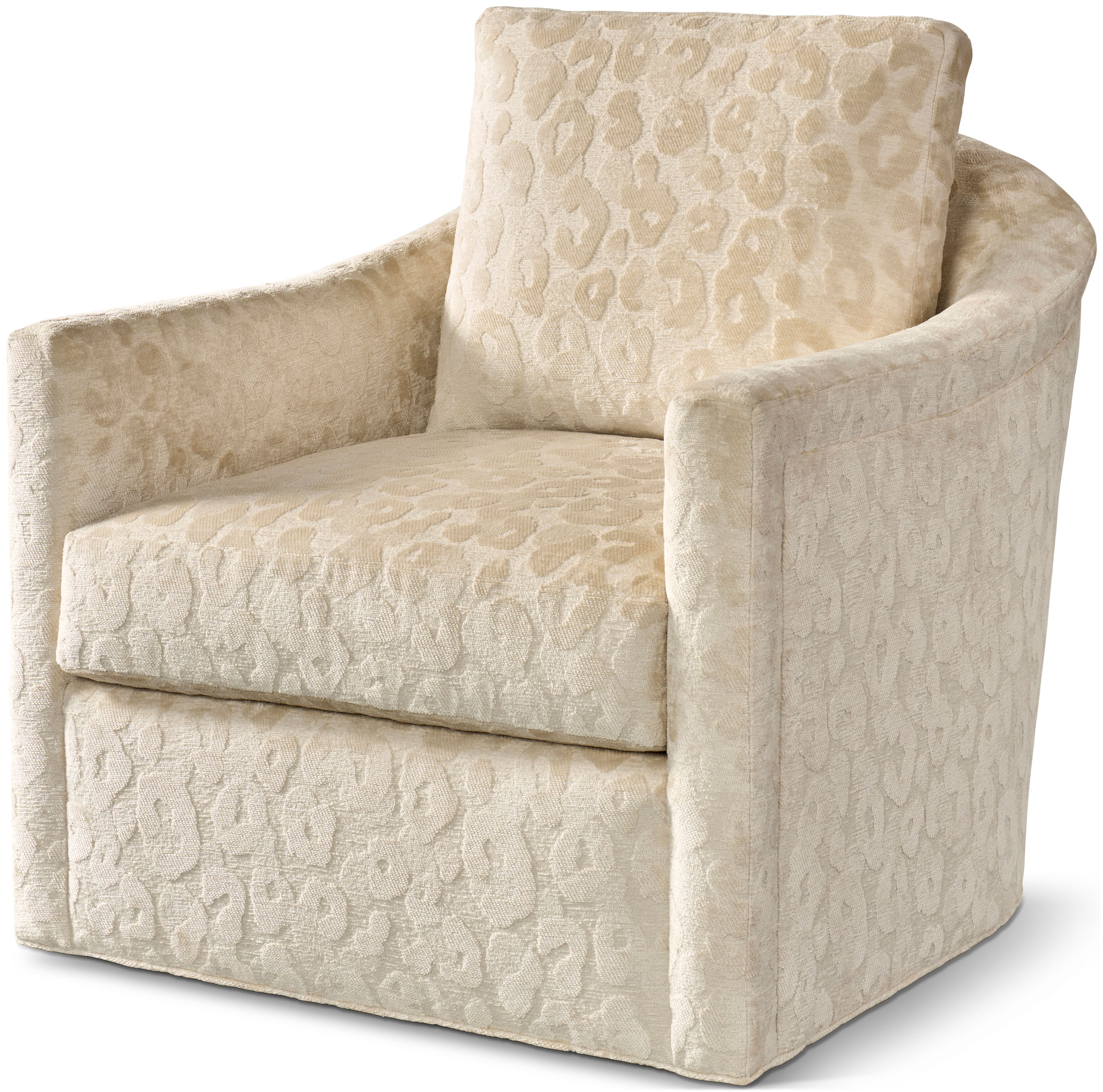 Catalina Swivel Chair