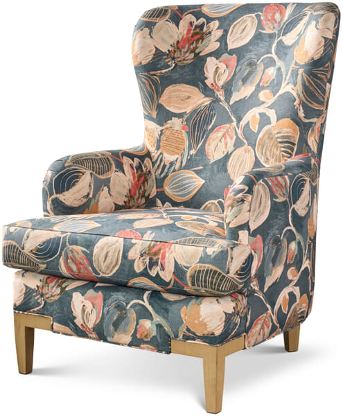 Lido Wingchair