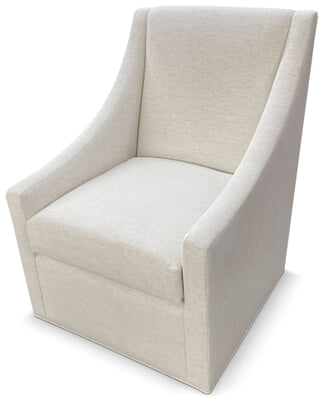 Beatrize Swivel Chair