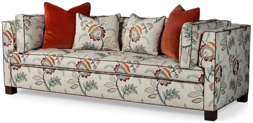 Albert Extended Sofa Albert Extended Sofa