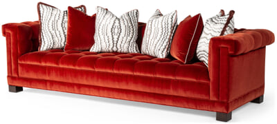 Vittorio Sofa