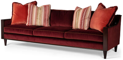 Carl sofa